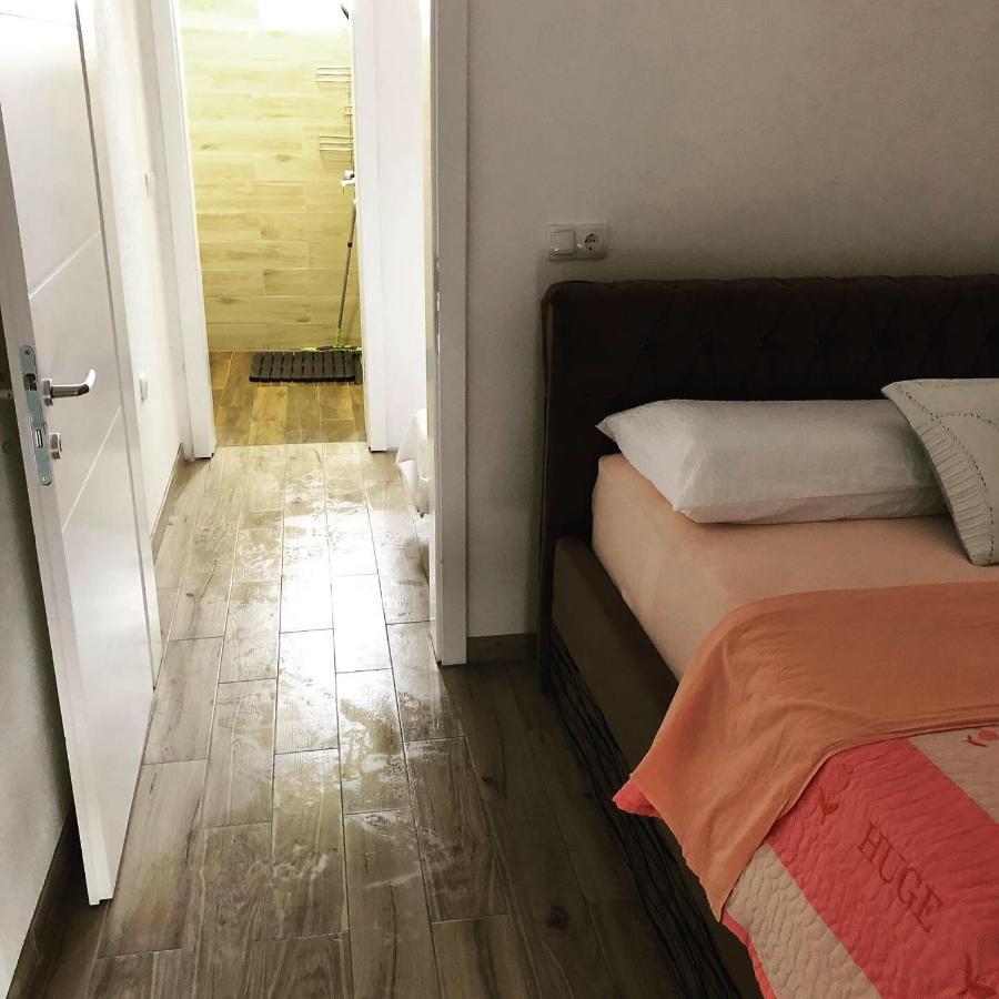 Apartment Elena Donji Okrug  Ngoại thất bức ảnh