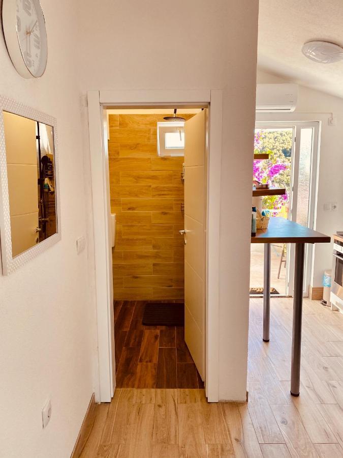 Apartment Elena Donji Okrug  Ngoại thất bức ảnh
