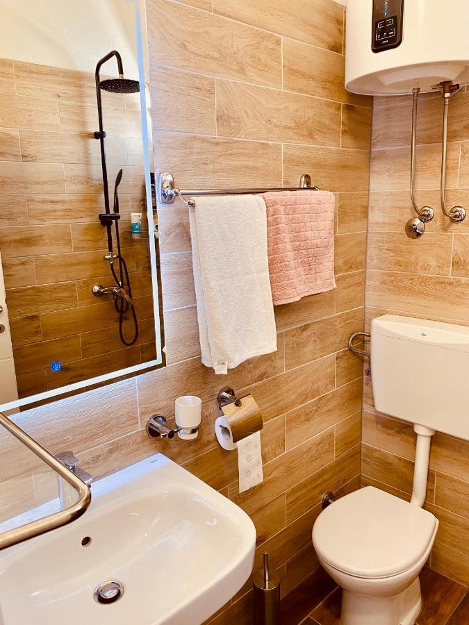 Apartment Elena Donji Okrug  Ngoại thất bức ảnh