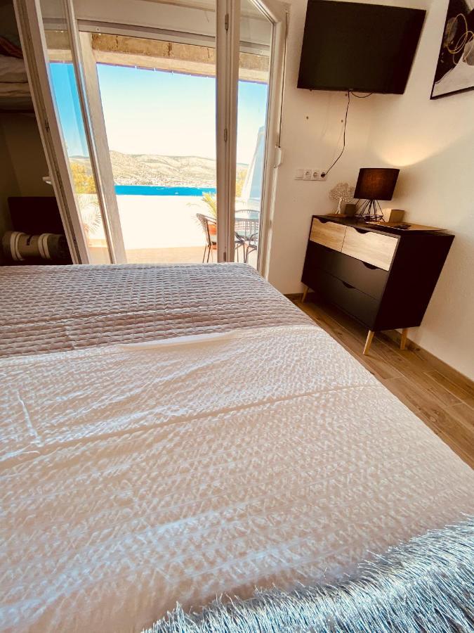 Apartment Elena Donji Okrug  Ngoại thất bức ảnh